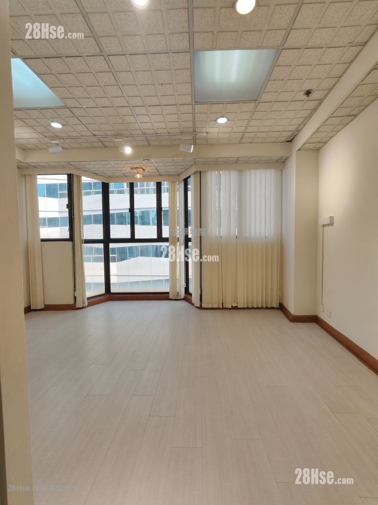 新業廣商業大廈 租盤 1 廁所