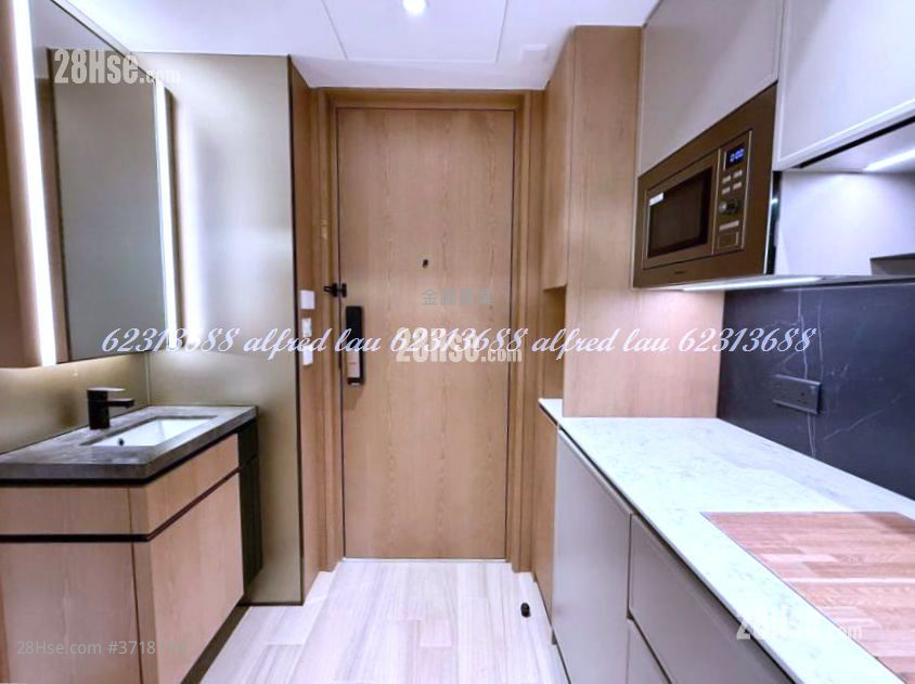 千望 售盤 開放式間隔 , 1 浴室 179 平方呎