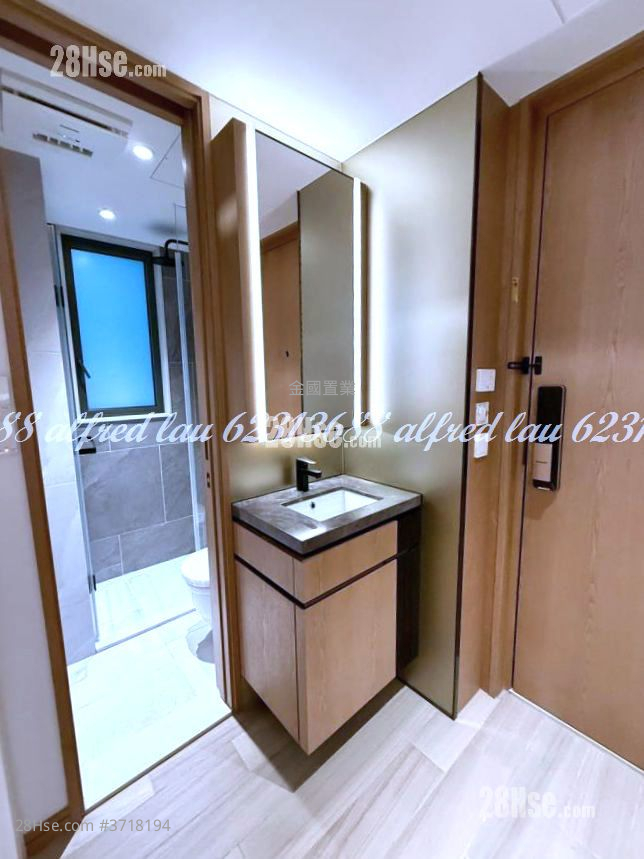 千望 售盤 開放式間隔 , 1 浴室 179 平方呎