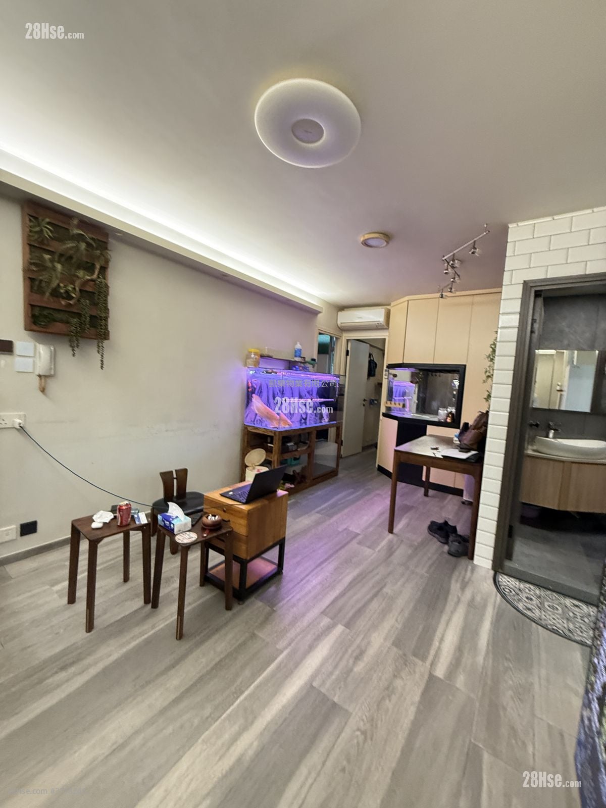 Sheung Chui Court Sell 2 Bedrooms , 2 Bathrooms 511 ft²
