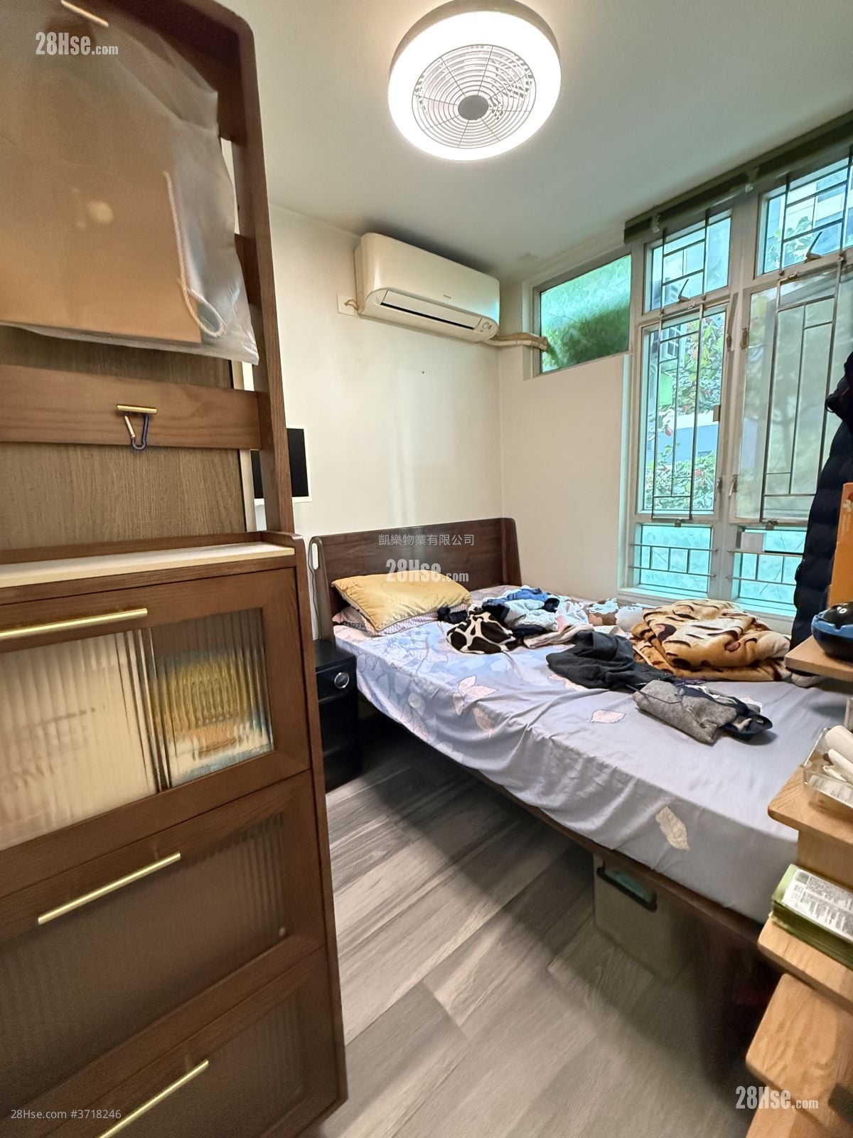 Sheung Chui Court Sell 2 Bedrooms , 2 Bathrooms 511 ft²