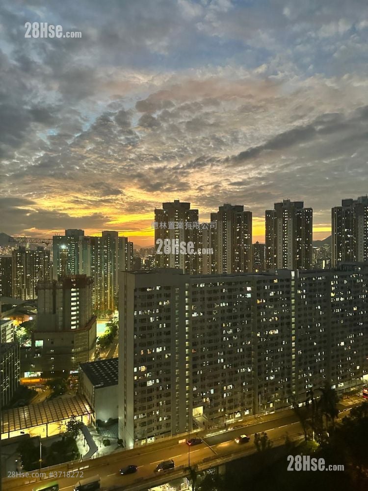 德田邨 售盘 2 房 , 1 浴室 407 平方尺