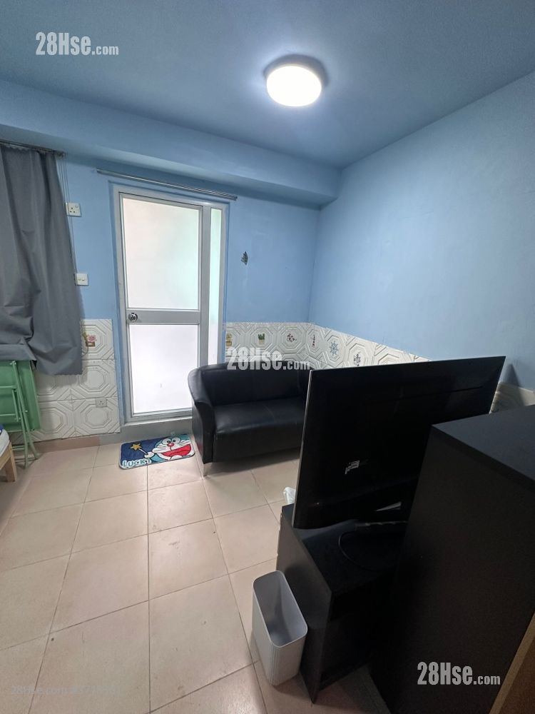 富運大廈 售盤 1 房 , 1 浴室 201 平方呎