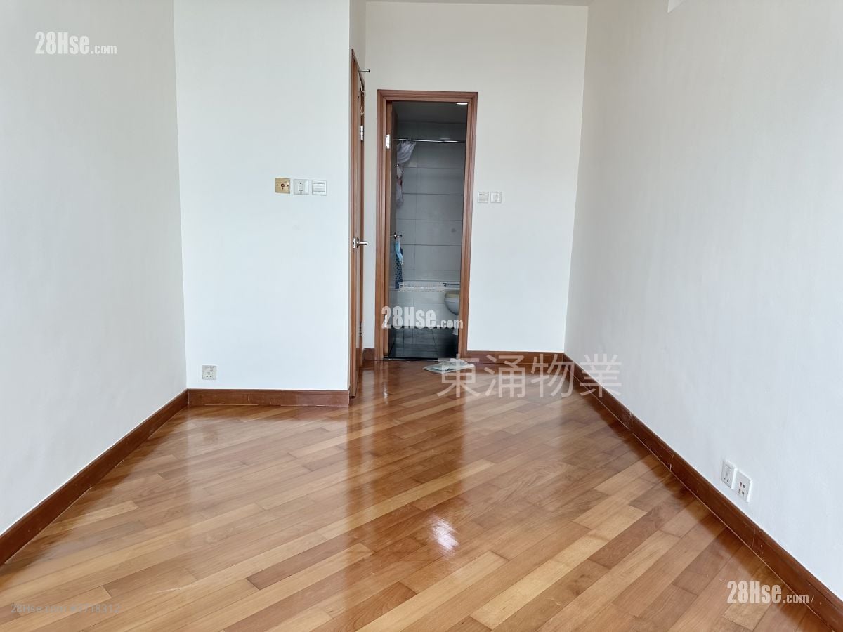 蓝天海岸 租盘 3 房 , 2 浴室 874 平方尺