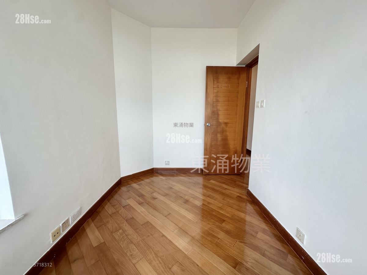 蓝天海岸 租盘 3 房 , 2 浴室 874 平方尺