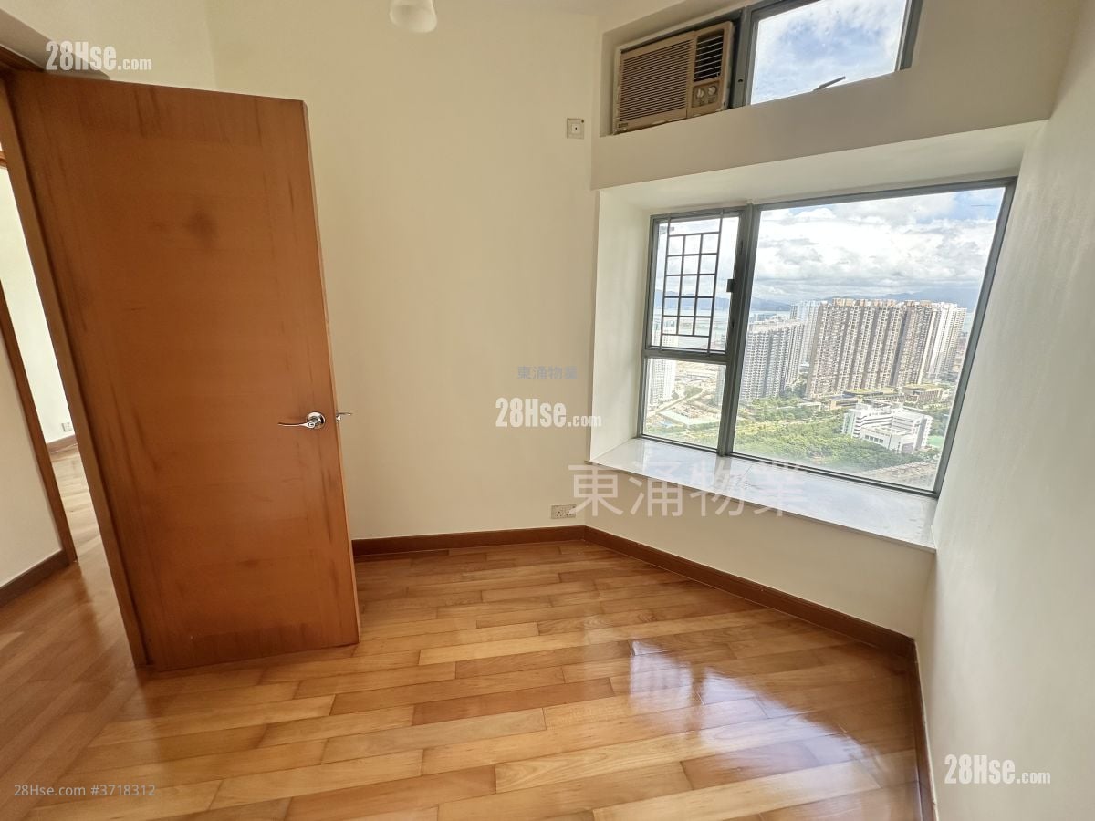 蓝天海岸 租盘 3 房 , 2 浴室 874 平方尺