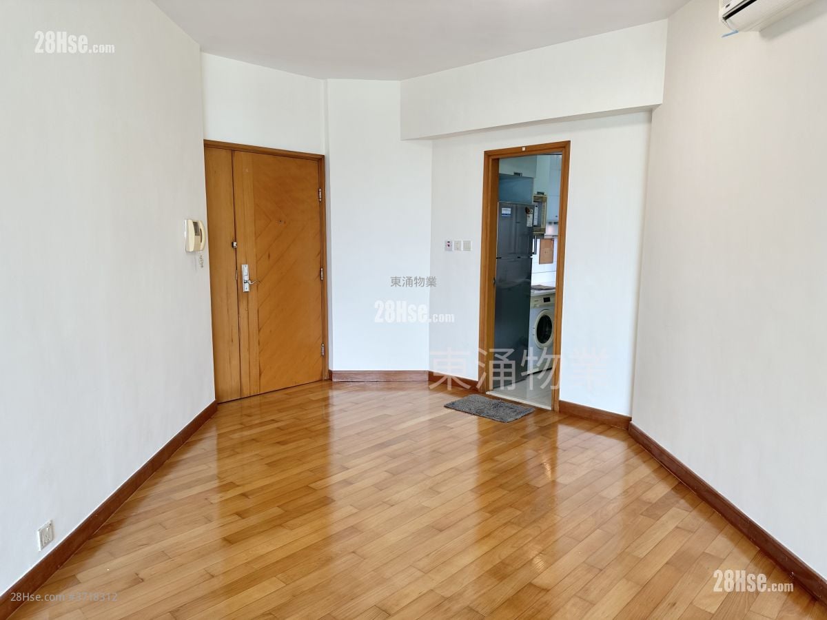 蓝天海岸 租盘 3 房 , 2 浴室 874 平方尺