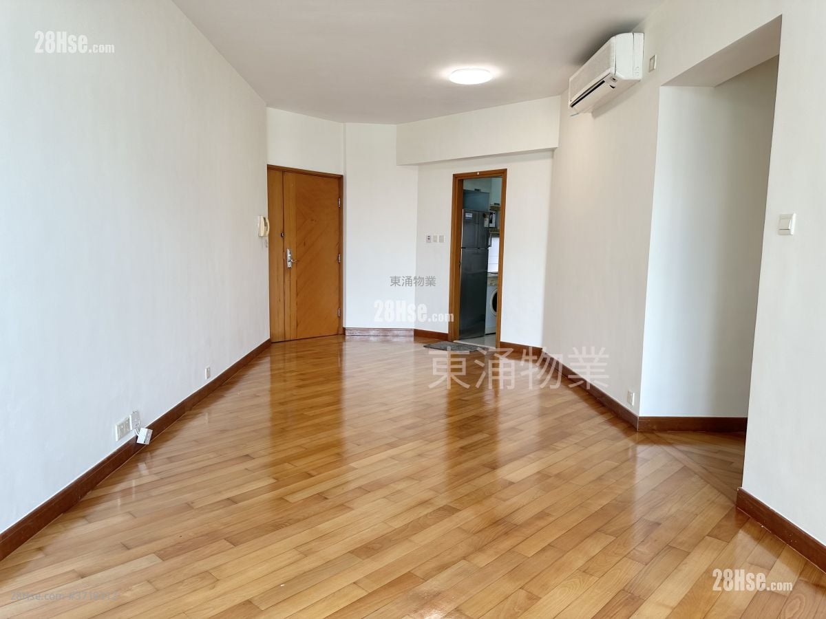 蓝天海岸 租盘 3 房 , 2 浴室 874 平方尺