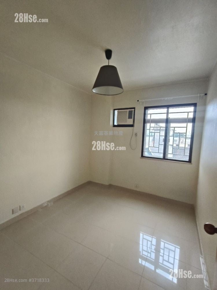 沙角尾 租盘 2 房 , 1 浴室 700 平方尺