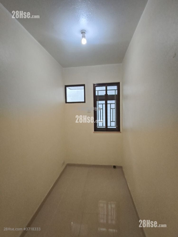 沙角尾 租盘 2 房 , 1 浴室 700 平方尺