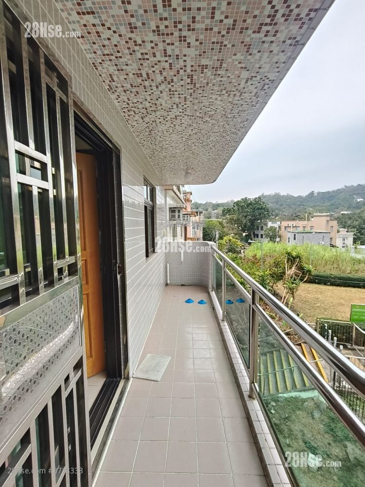 沙角尾 租盘 2 房 , 1 浴室 700 平方尺