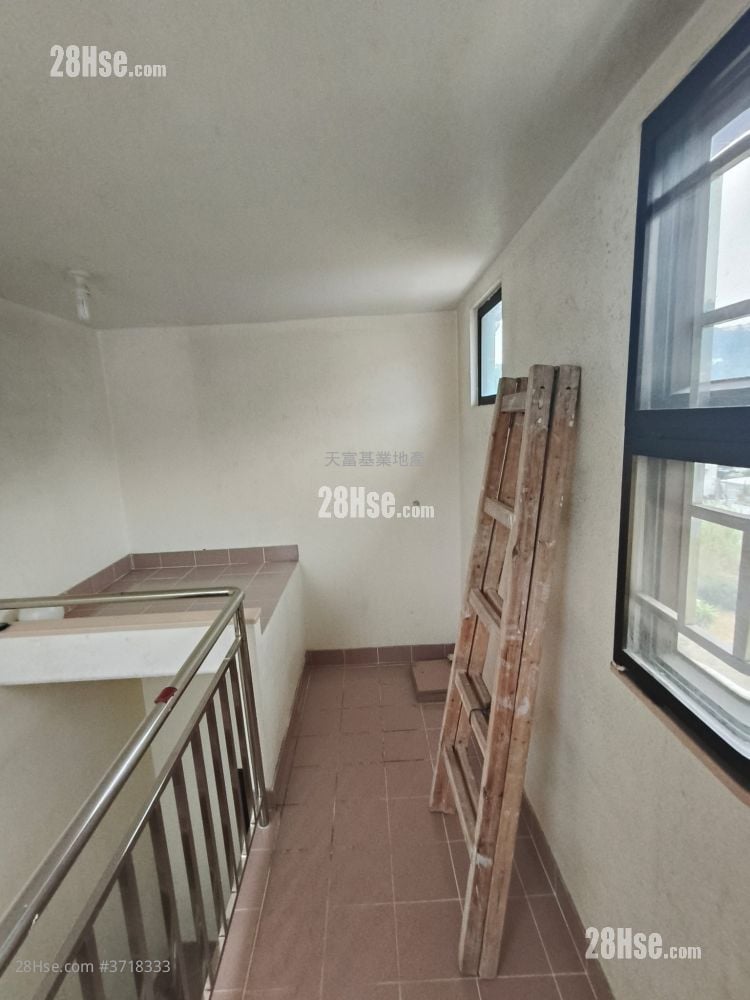 沙角尾 租盘 2 房 , 1 浴室 700 平方尺