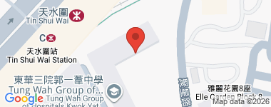 Village Full Floor Address