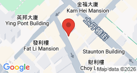 伊利近街18号 地图