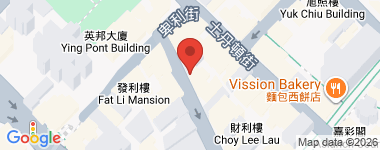 18 Elgin Street No. 18, Low Floor Address