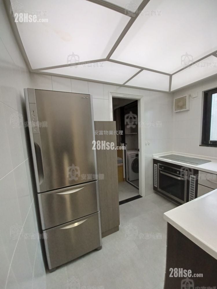 康乐园 售盘 2 房 , 2 浴室 766 平方尺