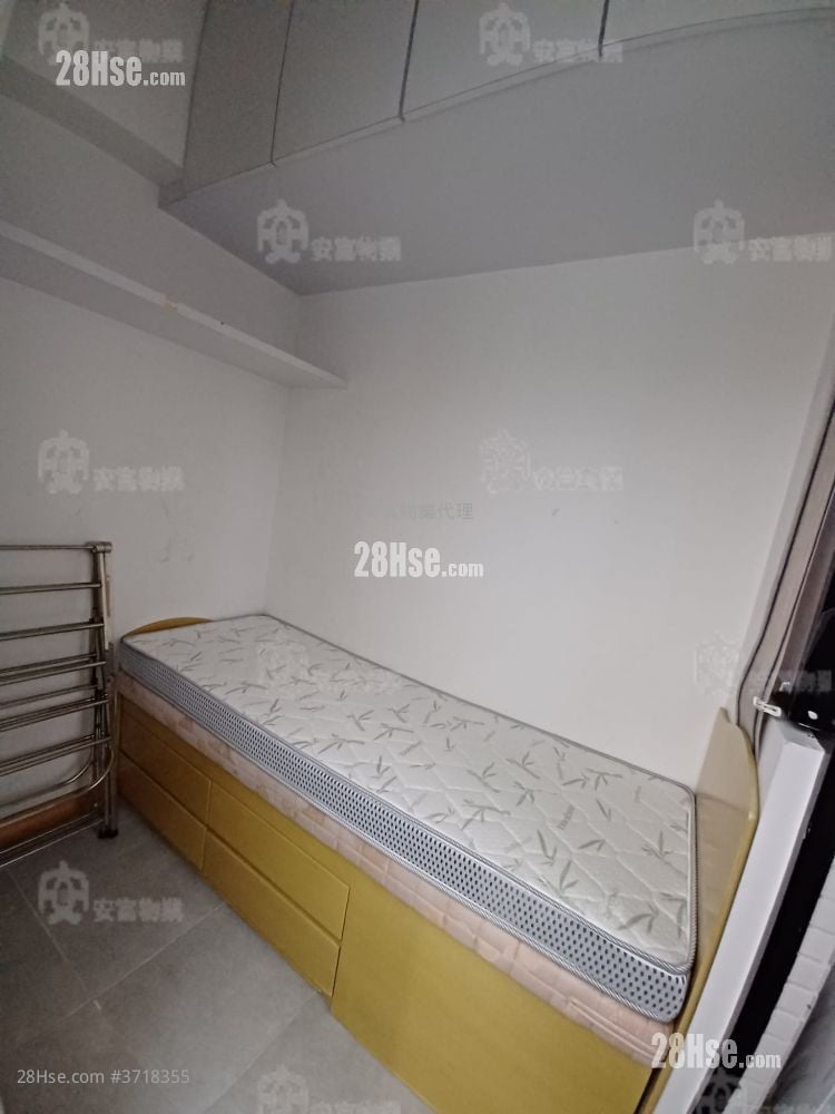 康乐园 售盘 2 房 , 2 浴室 766 平方尺