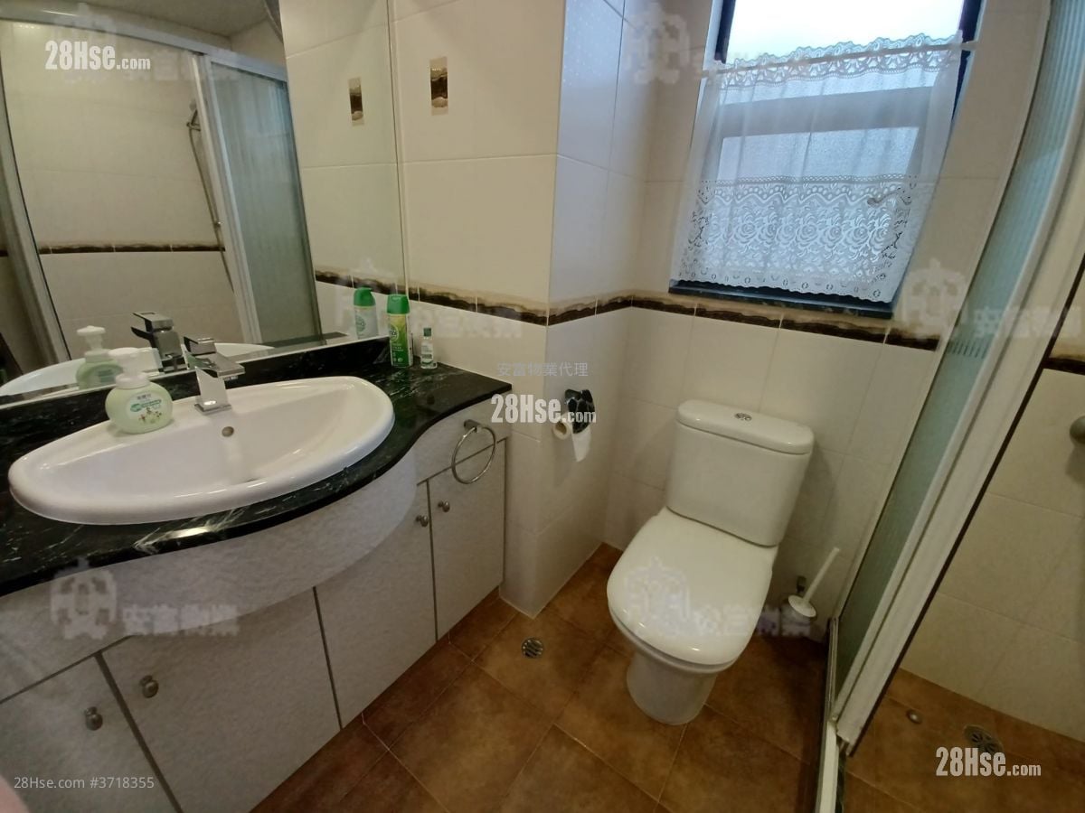 康乐园 售盘 2 房 , 2 浴室 766 平方尺