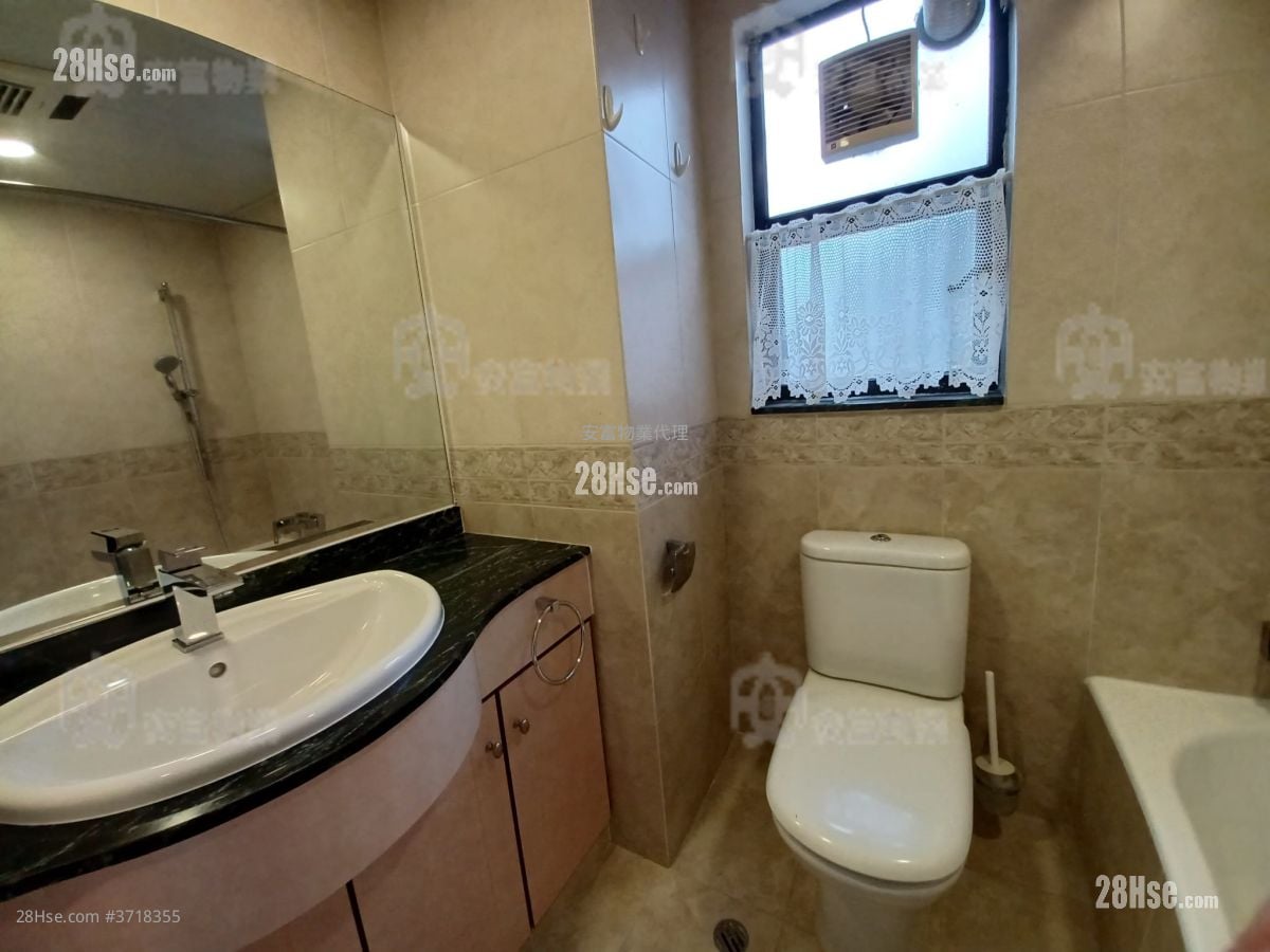 康乐园 售盘 2 房 , 2 浴室 766 平方尺