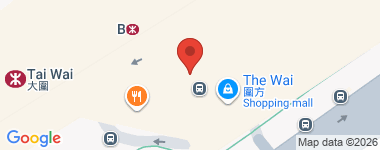 柏傲庄 I 3A座 低层 (7-18/51楼) B室 物业地址