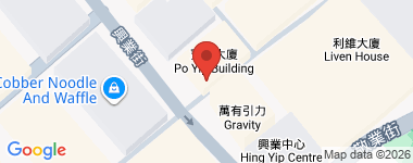 宝业大厦  物业地址