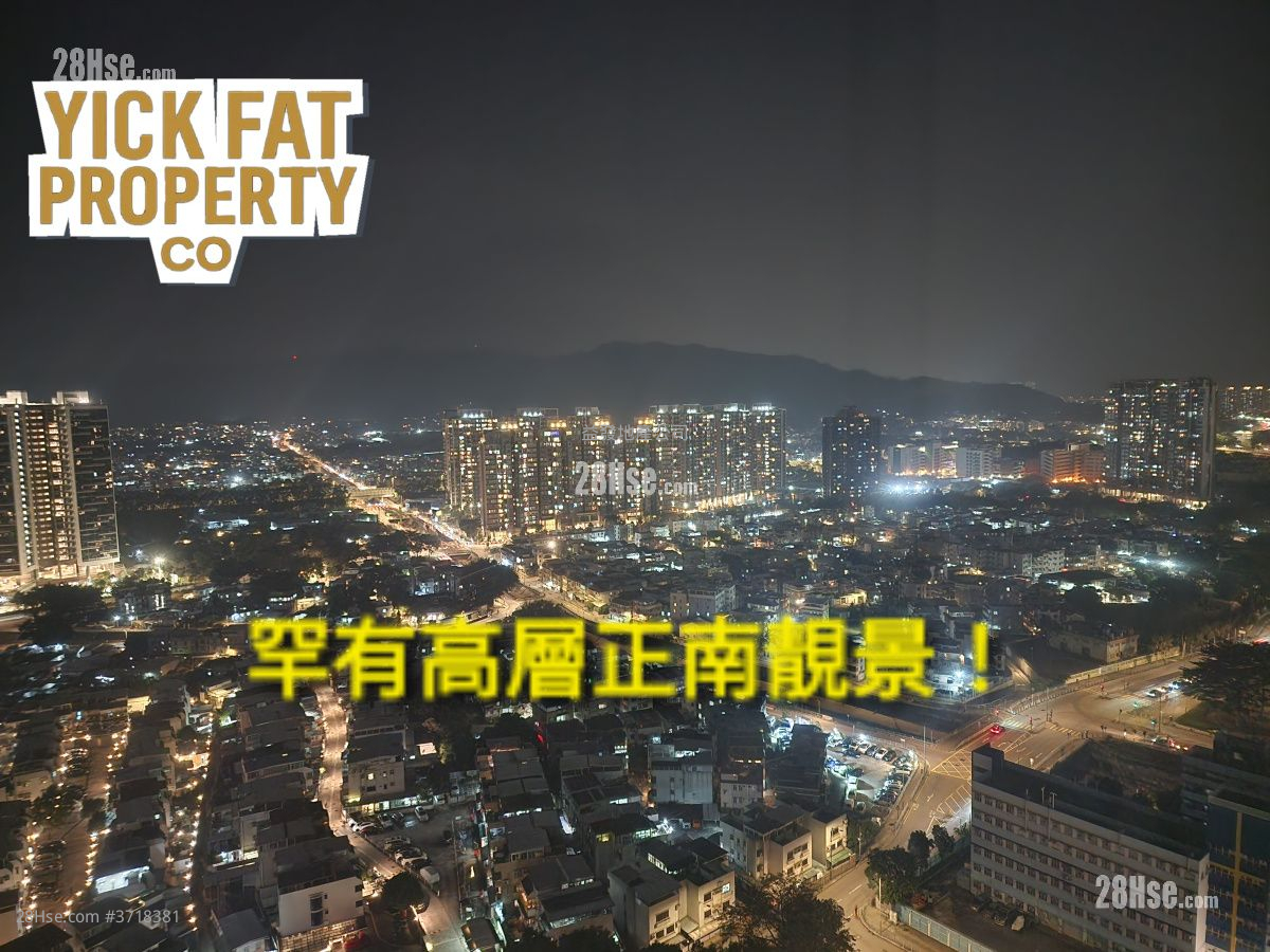 好順泰大廈 售盤 1 房 , 1 浴室 290 平方呎