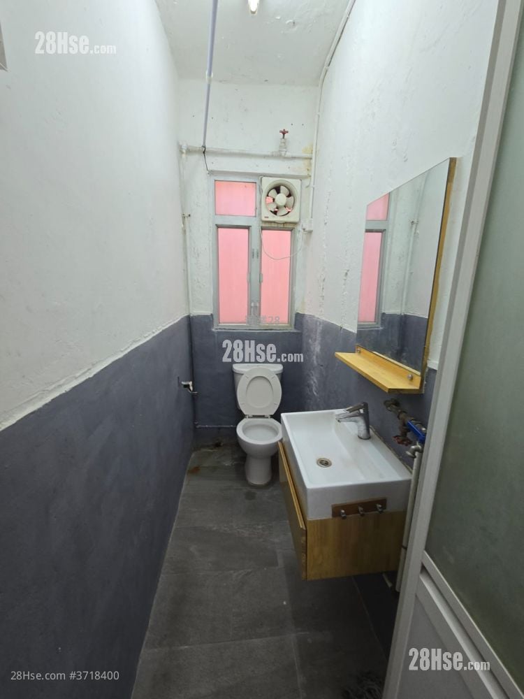 幸运工业大厦 租盘