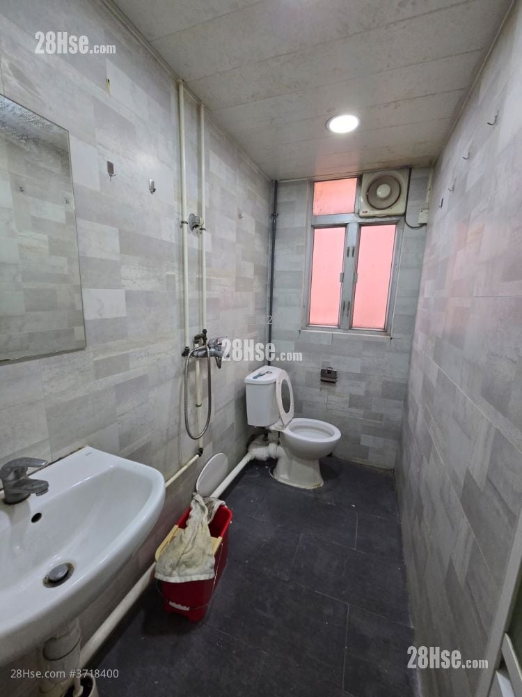 幸运工业大厦 租盘