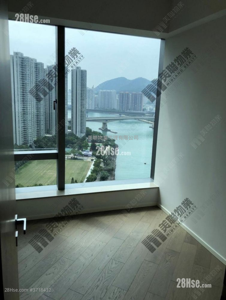 柏傲灣 售盤 3 房 645 平方呎