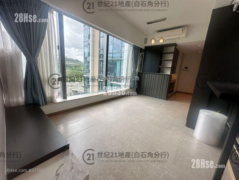 云滙 售盘 3 房 , 1 浴室 645 平方尺