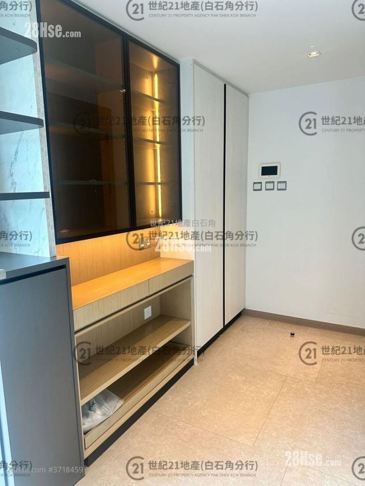 云滙 售盘 3 房 , 1 浴室 645 平方尺