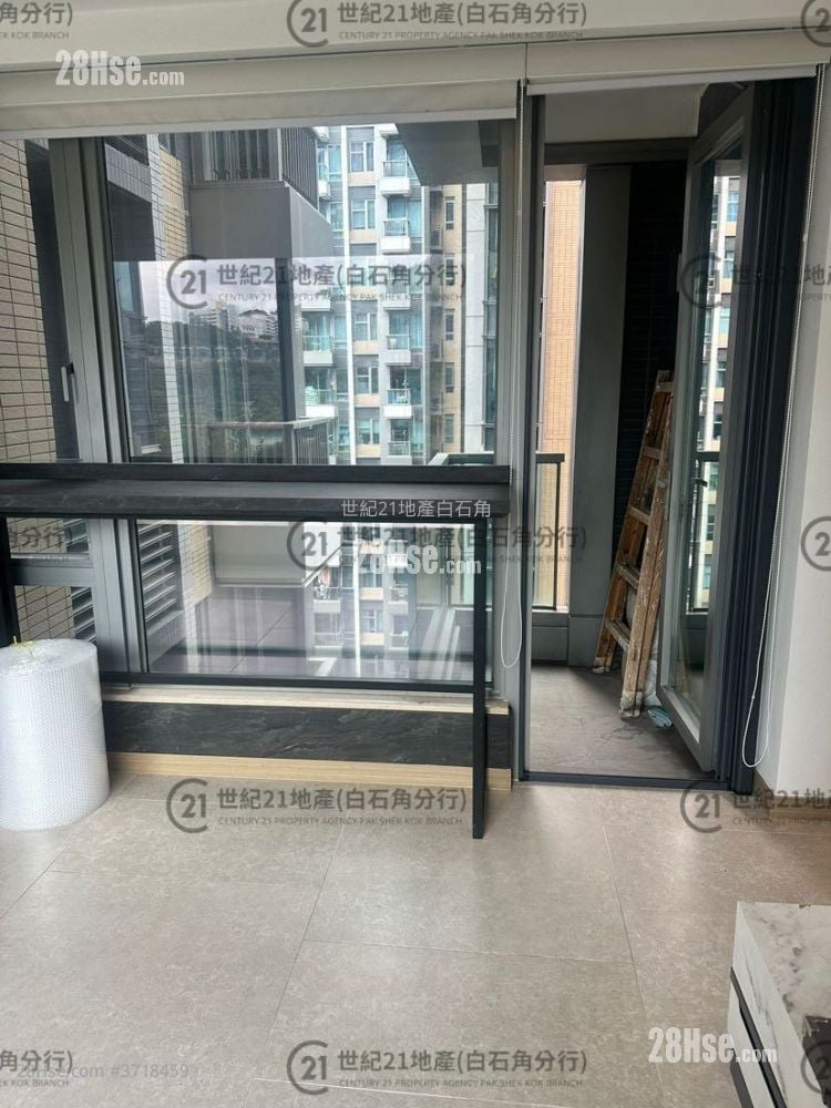 云滙 售盘 3 房 , 1 浴室 645 平方尺