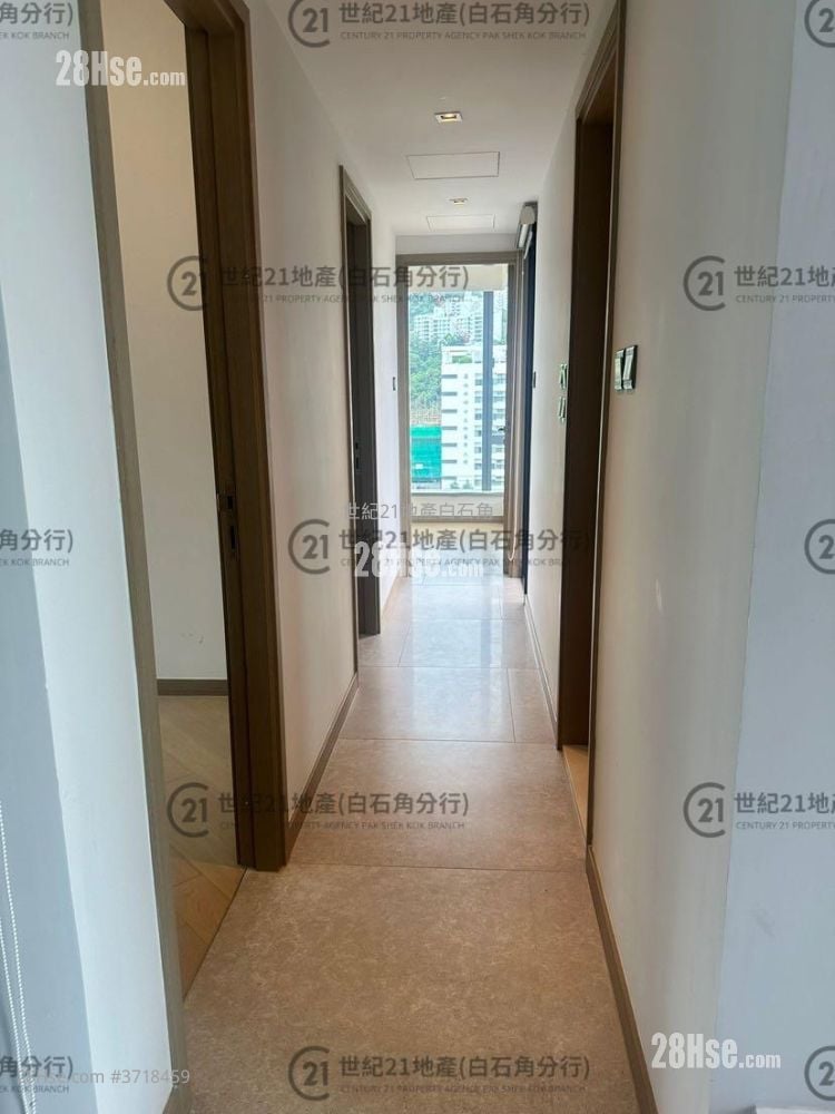 云滙 售盘 3 房 , 1 浴室 645 平方尺