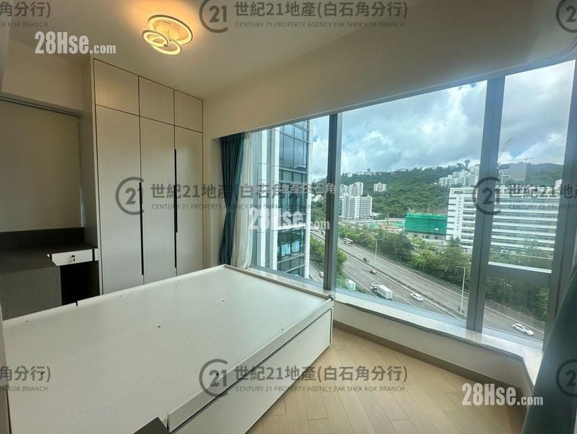 云滙 售盘 3 房 , 1 浴室 645 平方尺