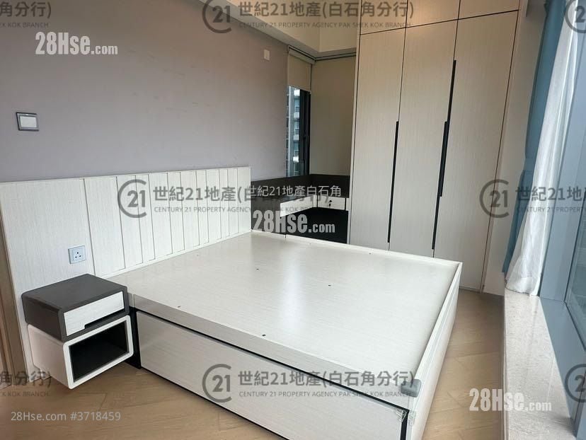 云滙 售盘 3 房 , 1 浴室 645 平方尺