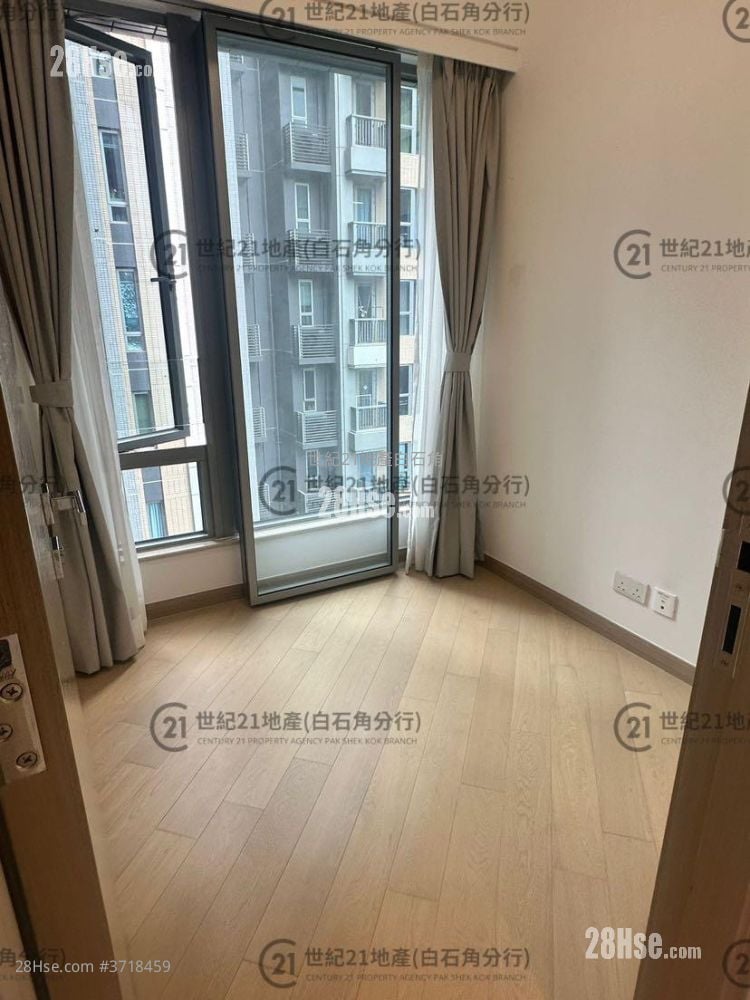 云滙 售盘 3 房 , 1 浴室 645 平方尺