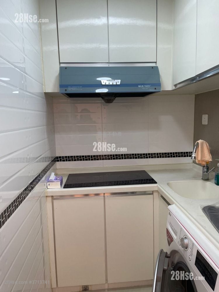 华礼大厦 售盘 2 房 , 1 浴室 368 平方尺