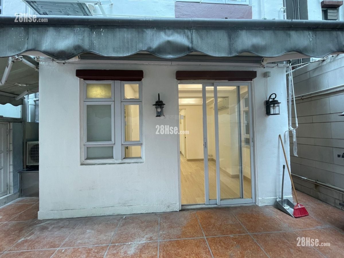 华礼大厦 售盘 2 房 , 1 浴室 368 平方尺