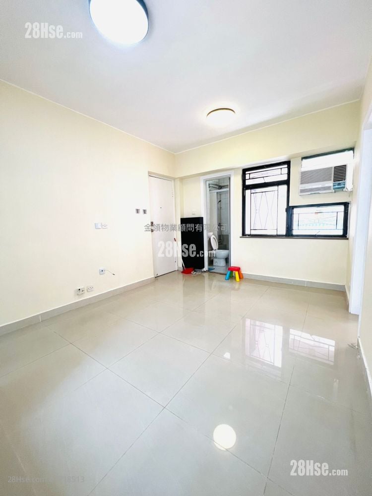 富民阁 售盘 2 房 , 1 浴室 326 平方尺