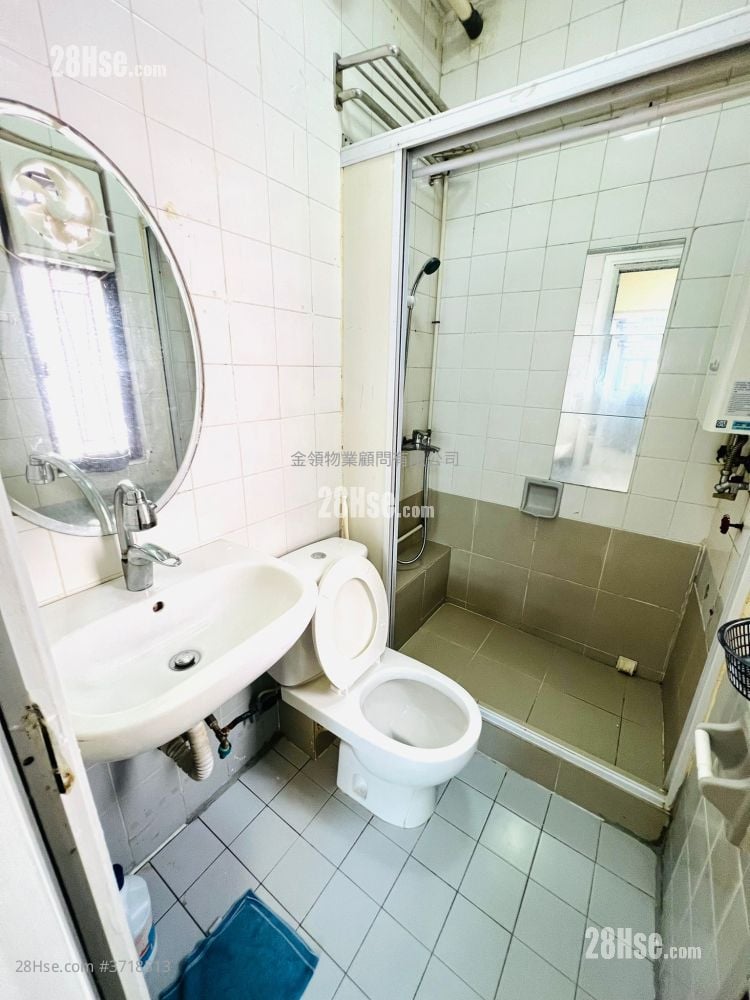 富民阁 售盘 2 房 , 1 浴室 326 平方尺