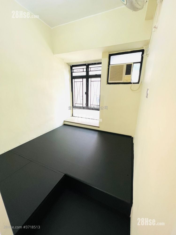 富民阁 售盘 2 房 , 1 浴室 326 平方尺