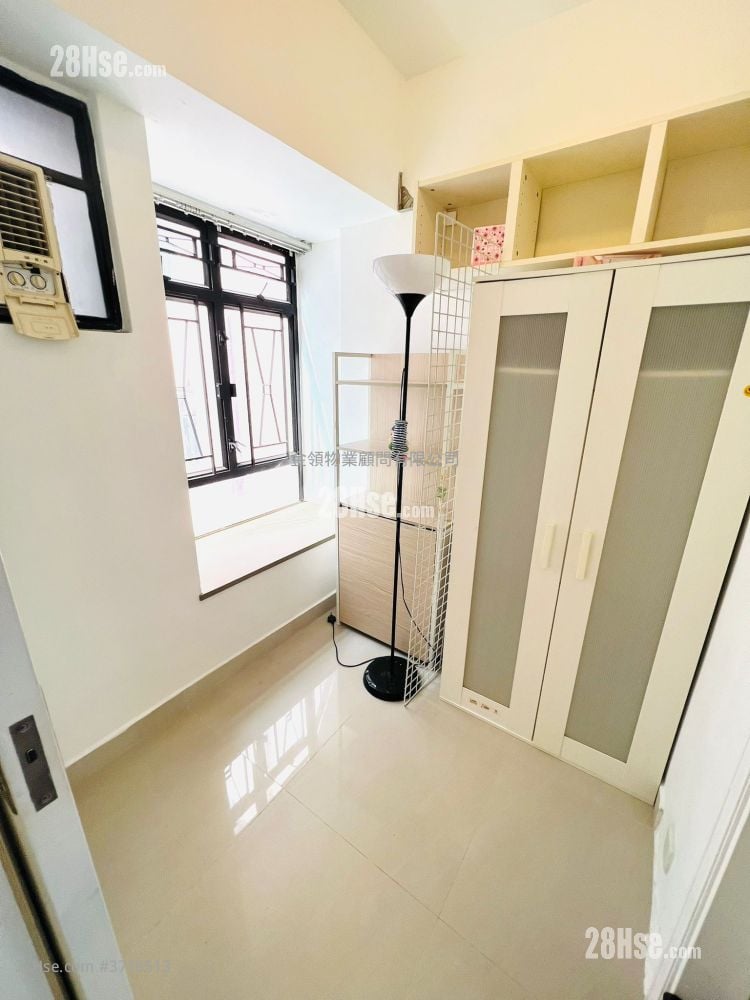 富民阁 售盘 2 房 , 1 浴室 326 平方尺