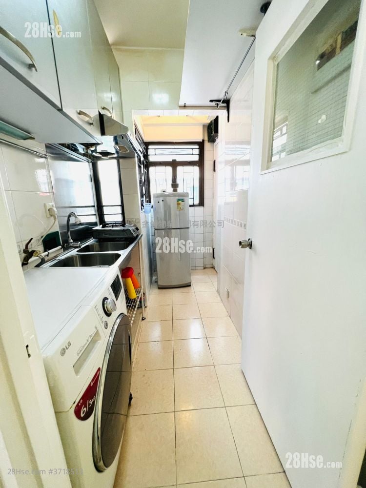 富民阁 售盘 2 房 , 1 浴室 326 平方尺