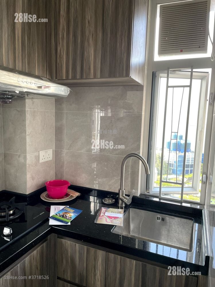 德丰大厦 售盘 1 房 , 1 浴室 309 平方尺