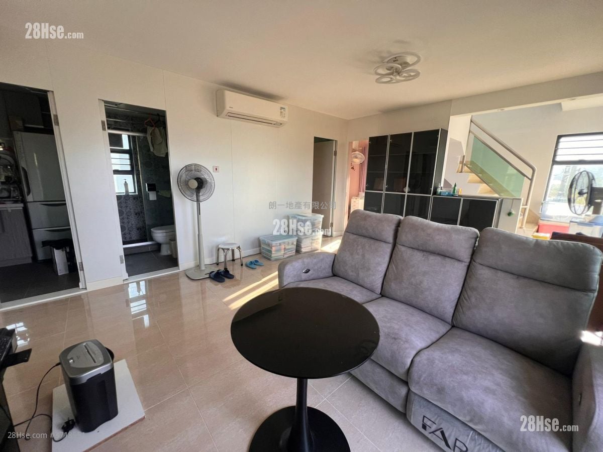 Village Sell 3 Bedrooms , 2 Bathrooms 1,400 ft²