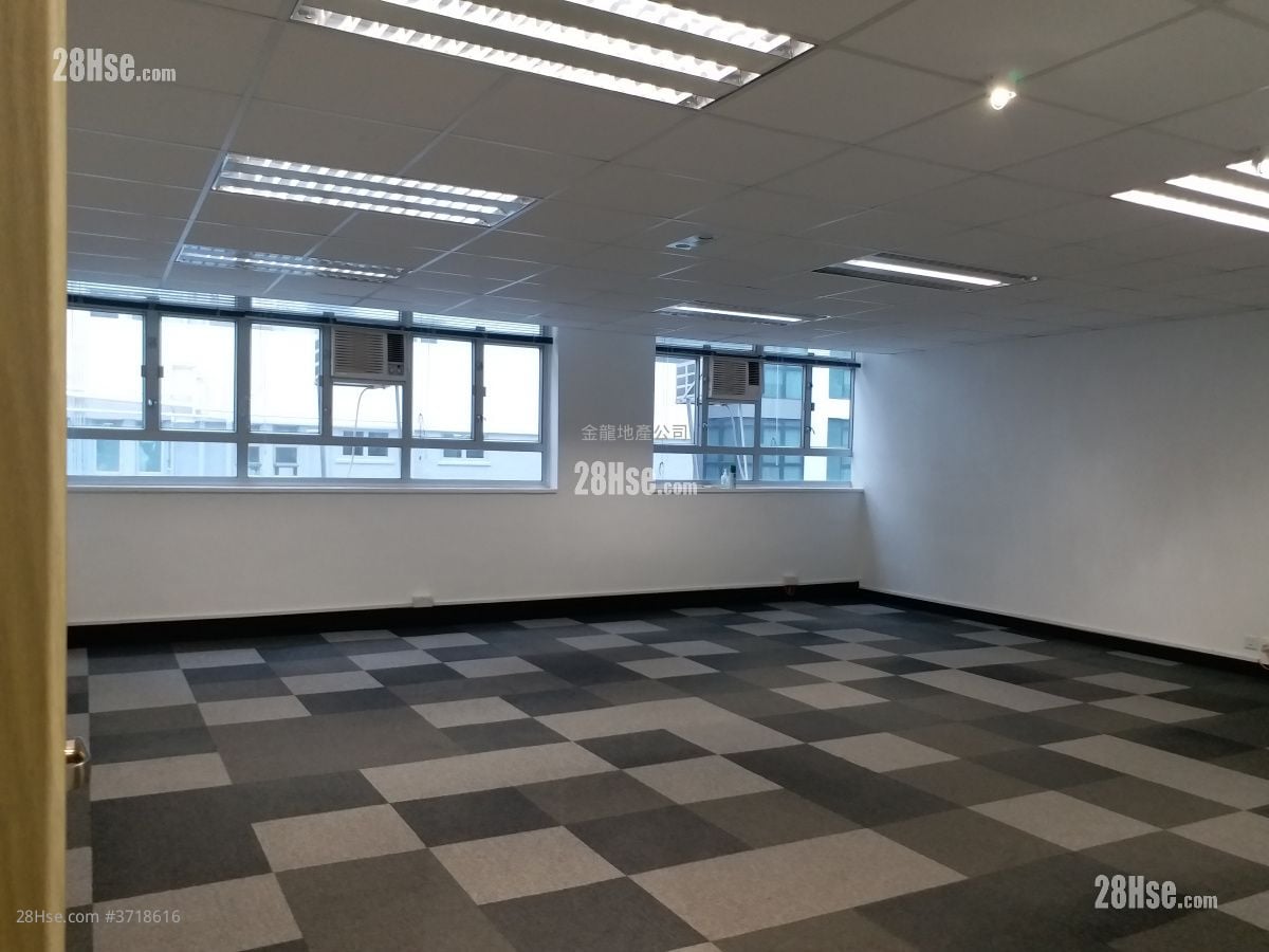 生记工业大厦 租盘