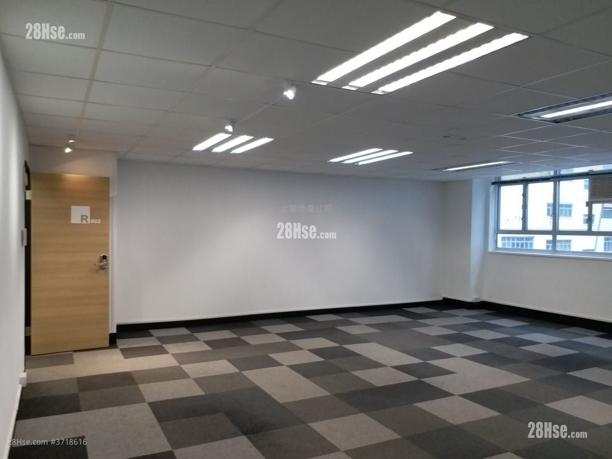 生记工业大厦 租盘