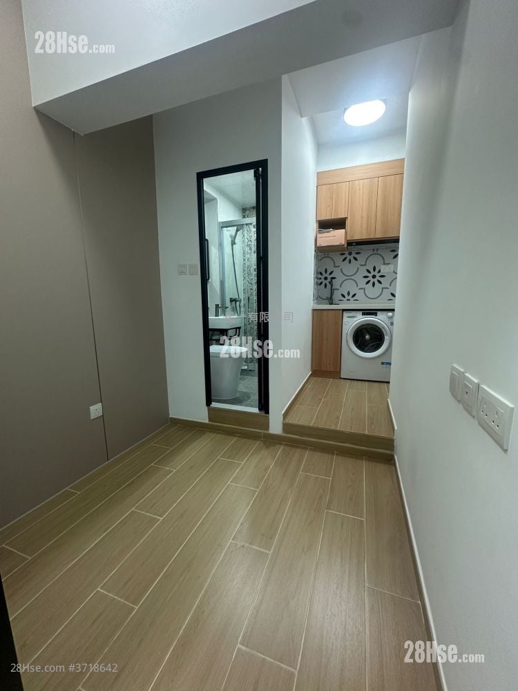 黃泥涌道173號 租盤 開放式間隔 , 1 浴室 170 平方呎