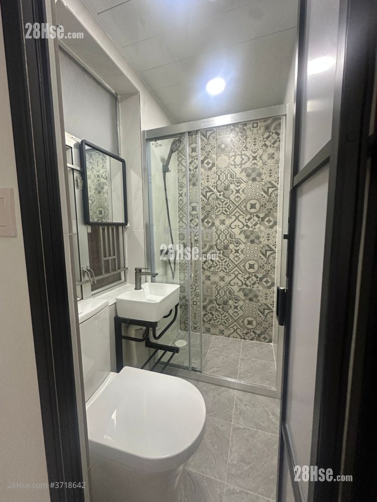 黃泥涌道173號 租盤 開放式間隔 , 1 浴室 170 平方呎