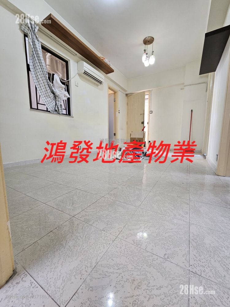 Nan Yuen Building Sell 3 Bedrooms , 1 Bathroom 463 ft²